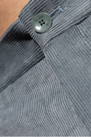 Etro Corduroy trousers