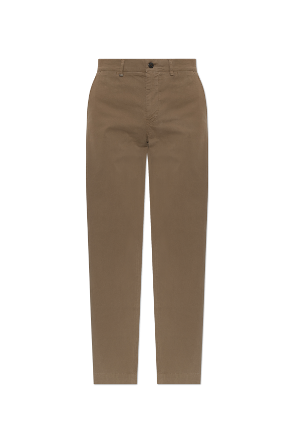 Straight-leg trousers od Etro