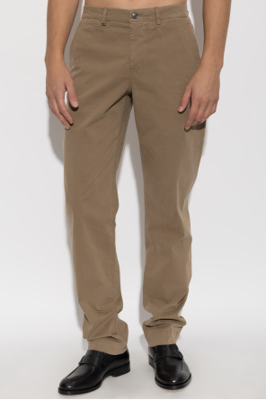 Etro Straight-leg trousers