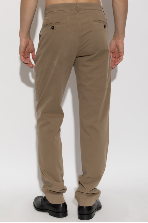 Etro Straight-leg trousers