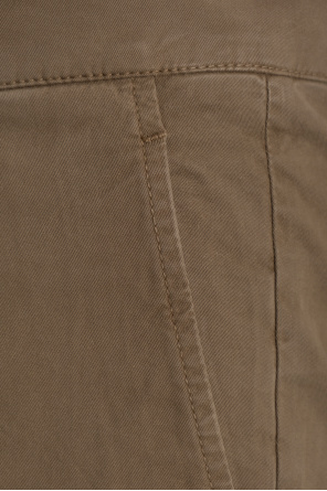 Etro Straight-leg trousers