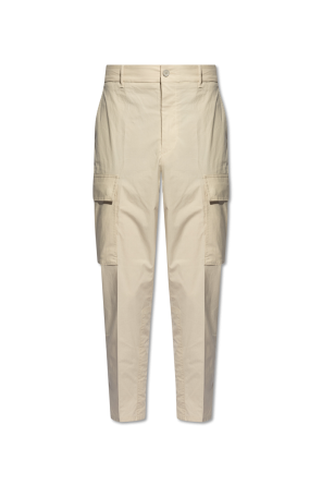 Cotton trousers od Etro