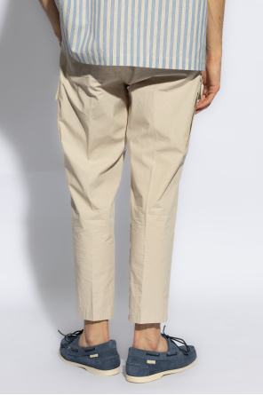 Etro Cotton trousers
