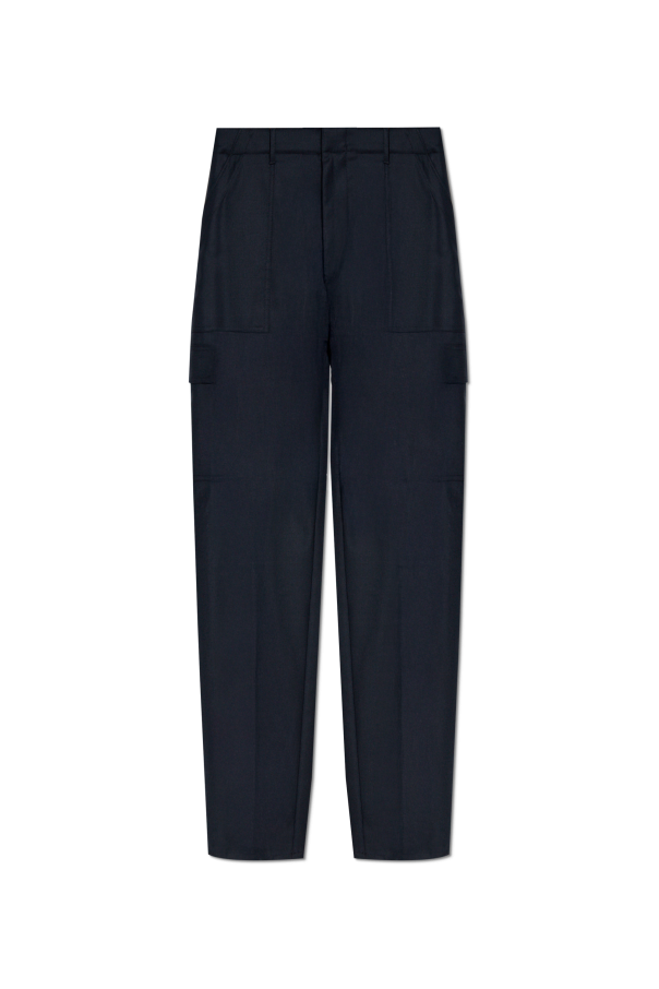 Cargo trousers od Etro