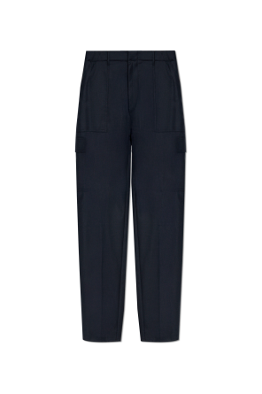 Cargo trousers od Etro