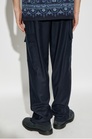 Etro Cargo-Hose
