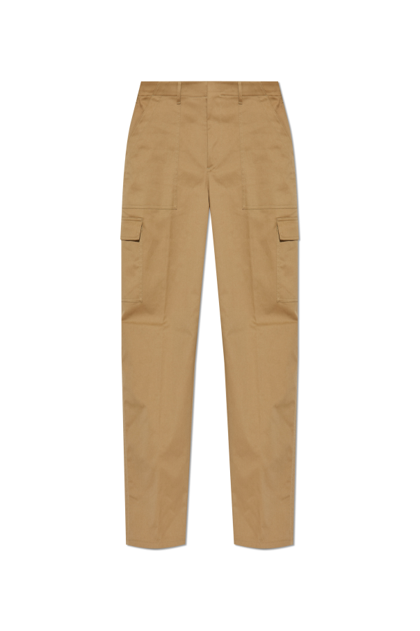 Etro Cotton trousers