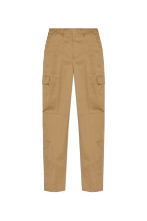 Cotton trousers