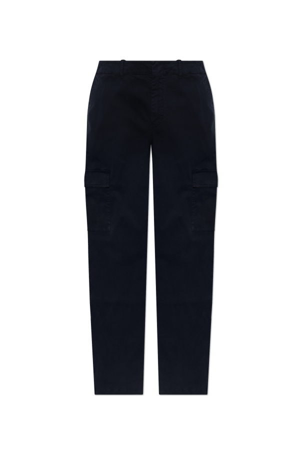 ‘Cargo’ trousers od Etro