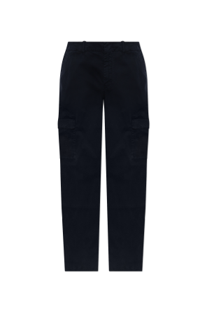 Pantalones tipo ‘Cargo’