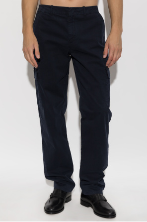 Etro ‘Cargo’ trousers