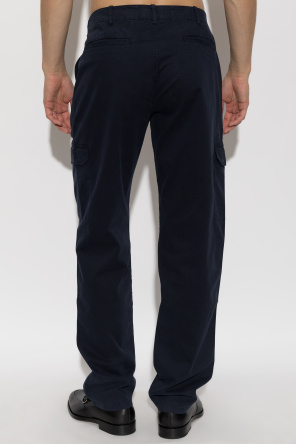 Etro ‘Cargo’ trousers