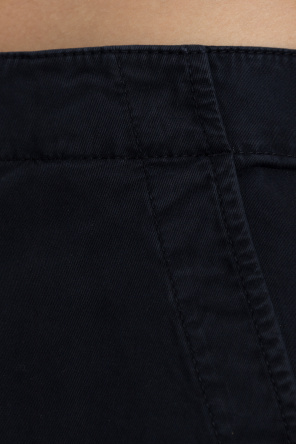 Etro ‘Cargo’ trousers