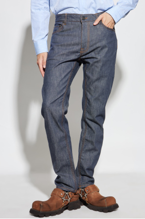 Etro Jeans with tapered legs