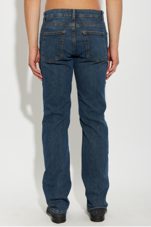 Etro Jeans with tapered legs