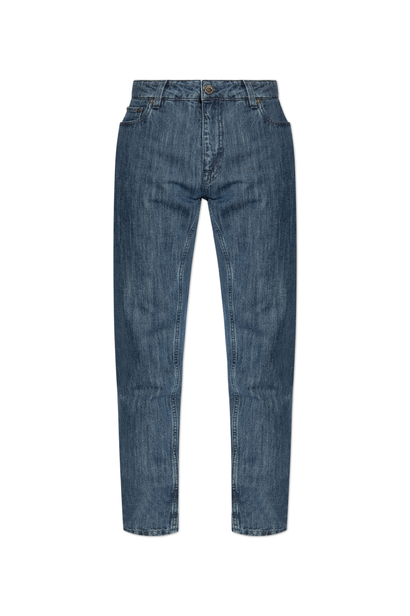 Etro Straight-leg jeans