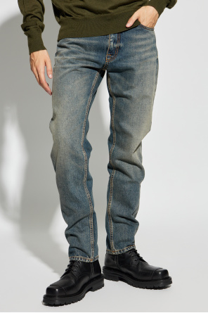 Etro Jeans with straight legs