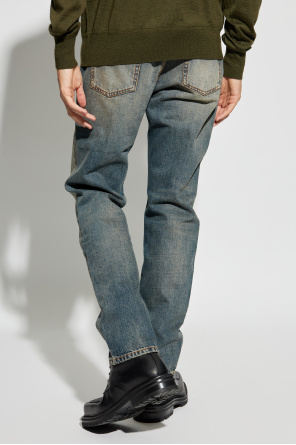 Etro Jeans with straight legs