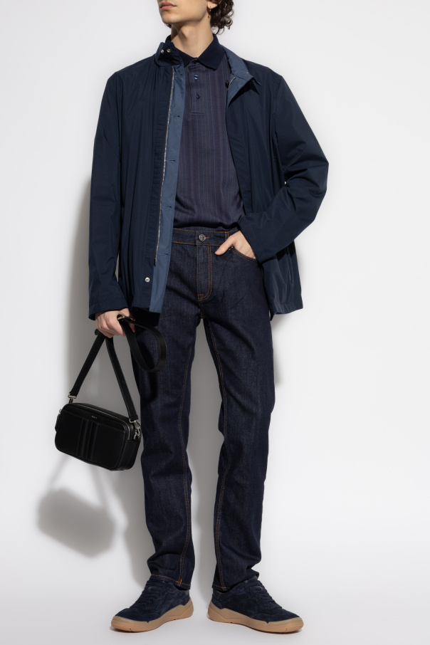 Etro Jeans with logo