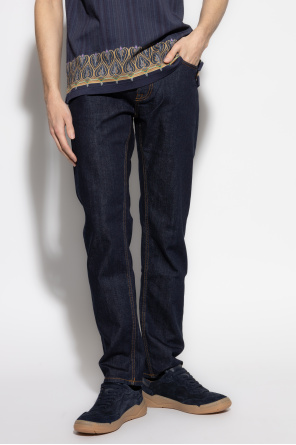 Etro Jeans with logo