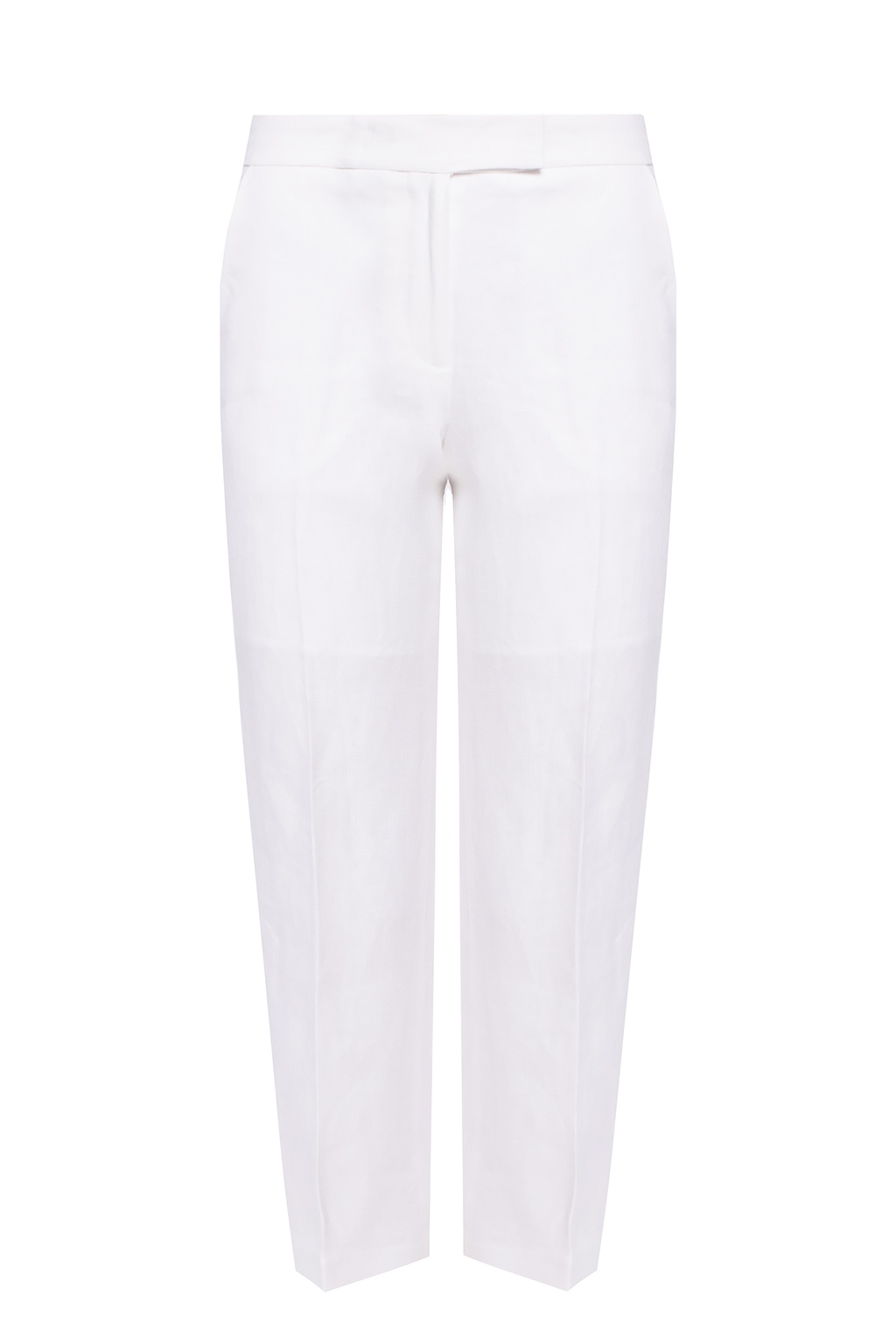 michael kors linen pants