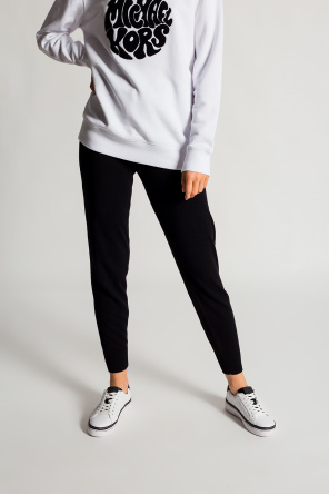 Michael Michael Kors Sweatpants with logo