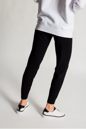 Michael Michael Kors Sweatpants with logo