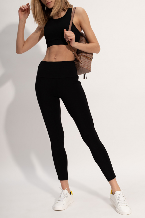 Michael Michael Kors Leggings with logo