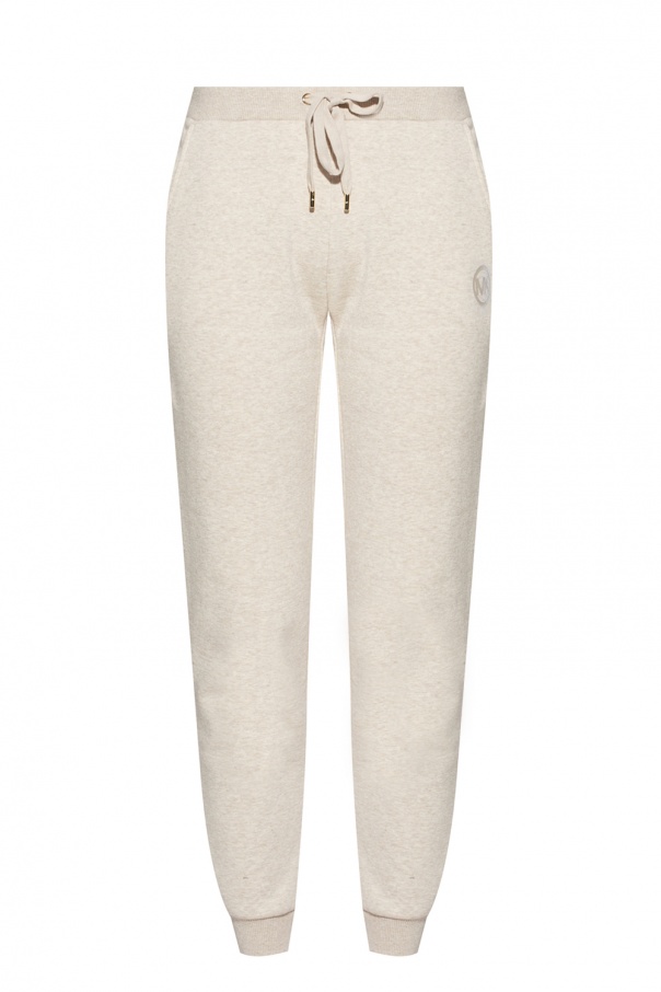 michael kors women's sweatpants