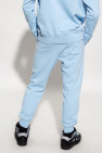 Casablanca Sweatpants with logo