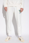 Casablanca Sweatpants with patch