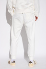 Casablanca Sweatpants with patch