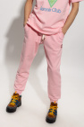 Casablanca Sweatpants with patch