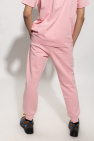 Casablanca Sweatpants with patch