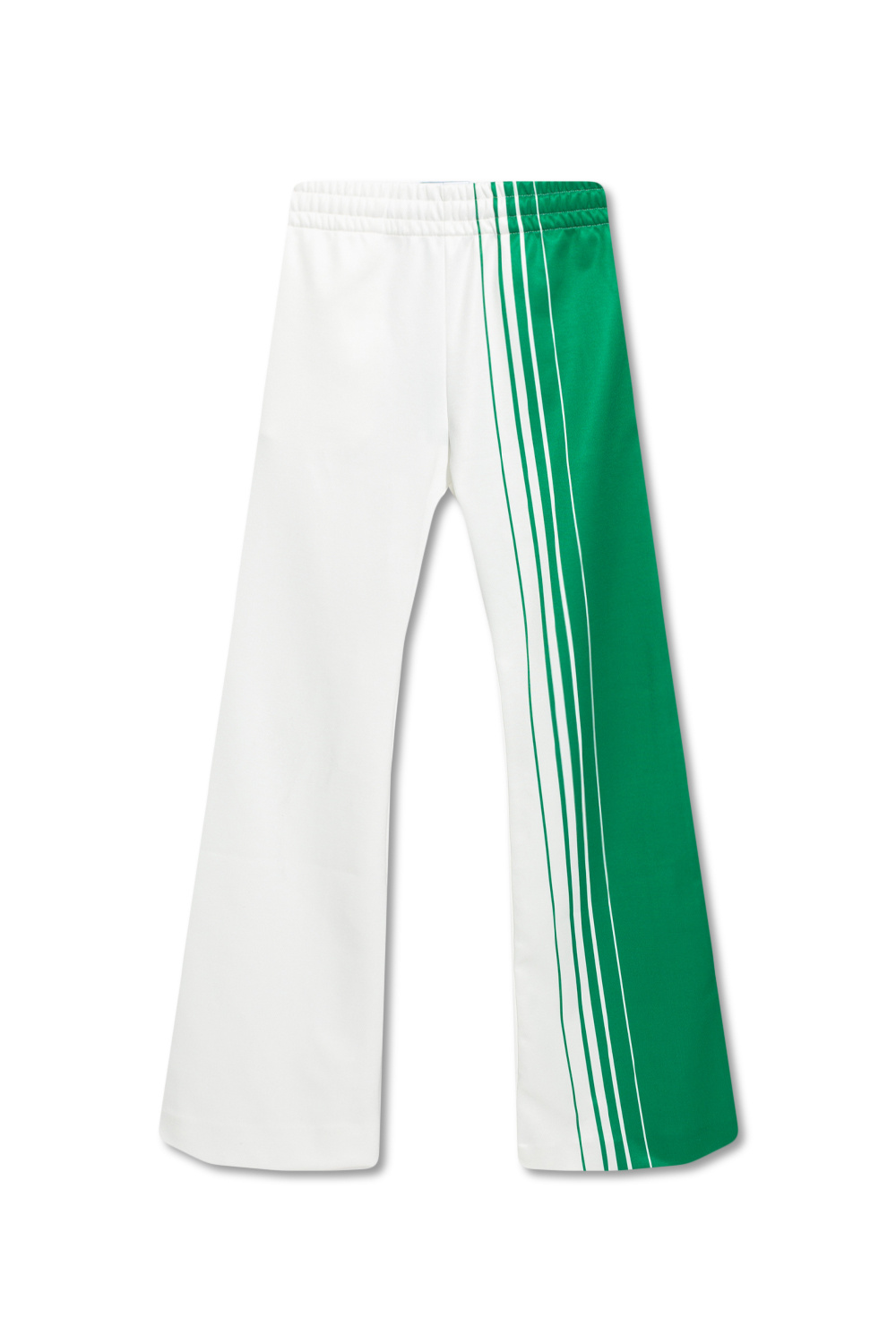 Casablanca Straight leg sweatpants