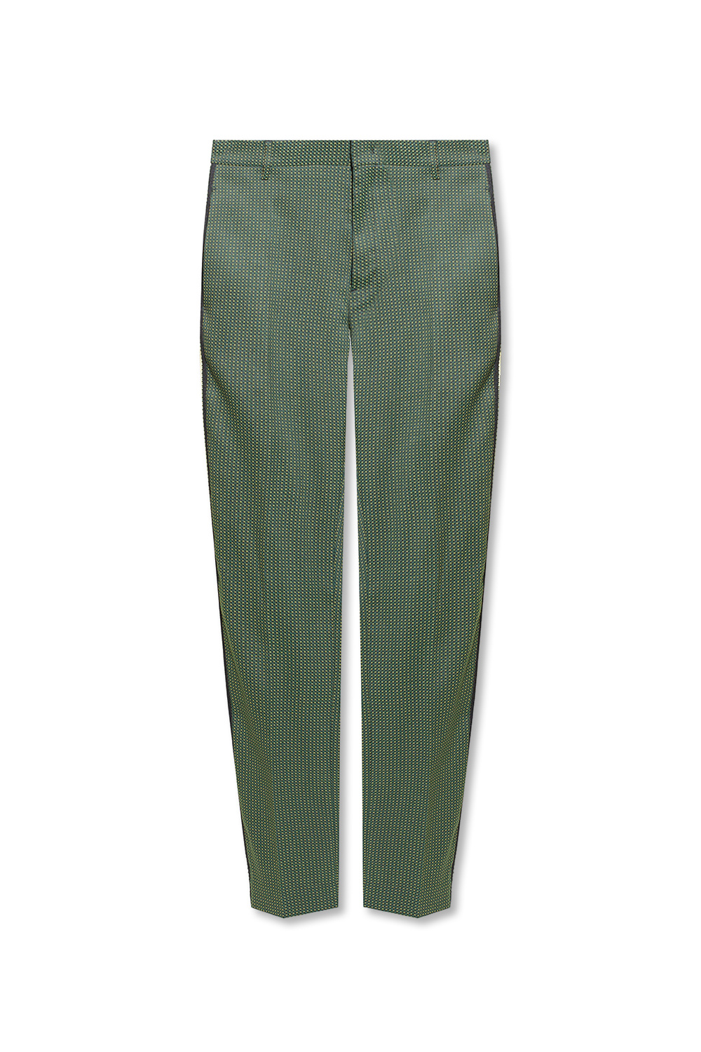 Wales Bonner ‘Portrait’ trousers