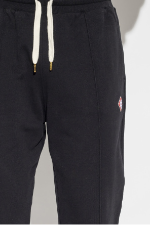 Casablanca GORE® Wear Calça Shorts R5