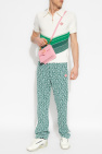 Casablanca Monogrammed trousers