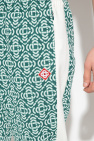 Casablanca Monogrammed trousers