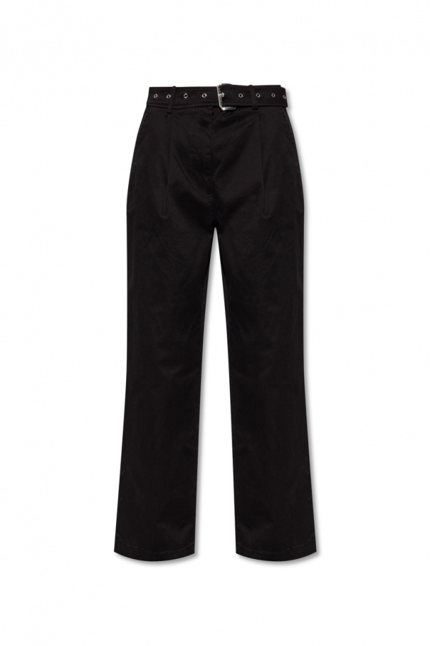 Michael Michael Kors Belted trousers