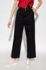 Michael Michael Kors Belted trousers