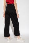 Michael Michael Kors Belted trousers