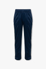 Slim Crop Pants 100562
