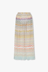 Missoni Beach trousers