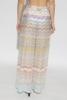 Missoni Beach trousers