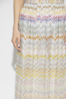 Missoni Beach trousers
