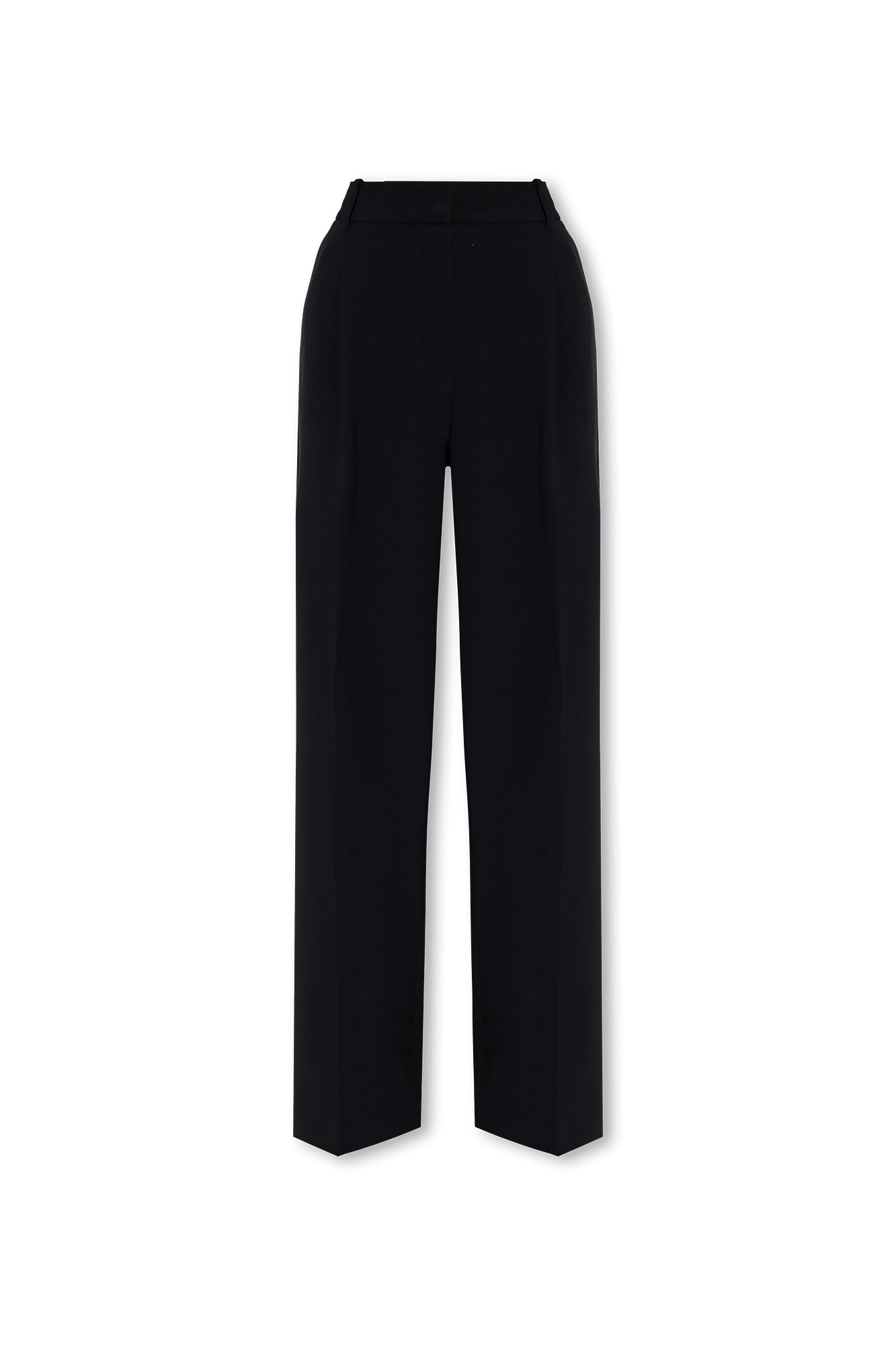 Michael Kors Pleat-front trousers