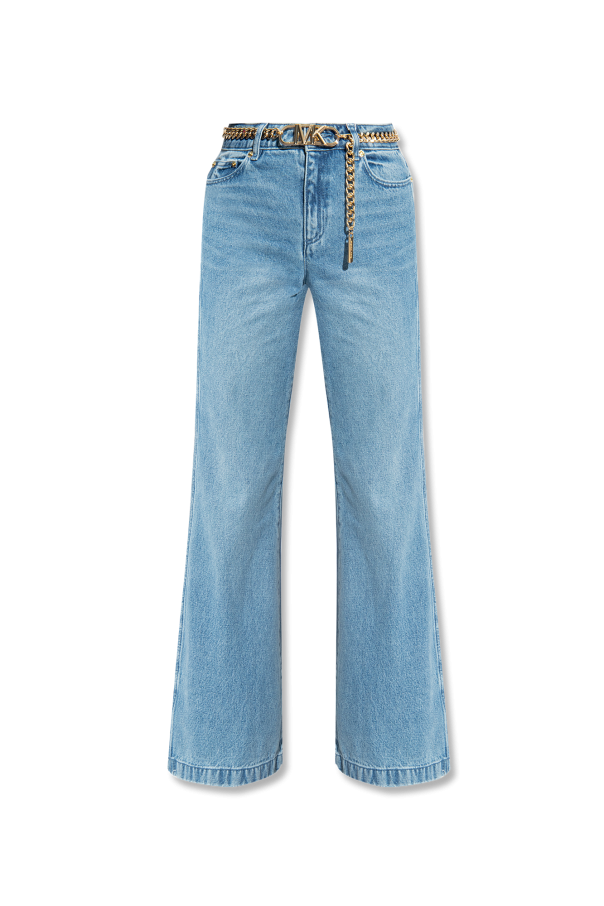 Michael Michael Kors Bootcut jeans