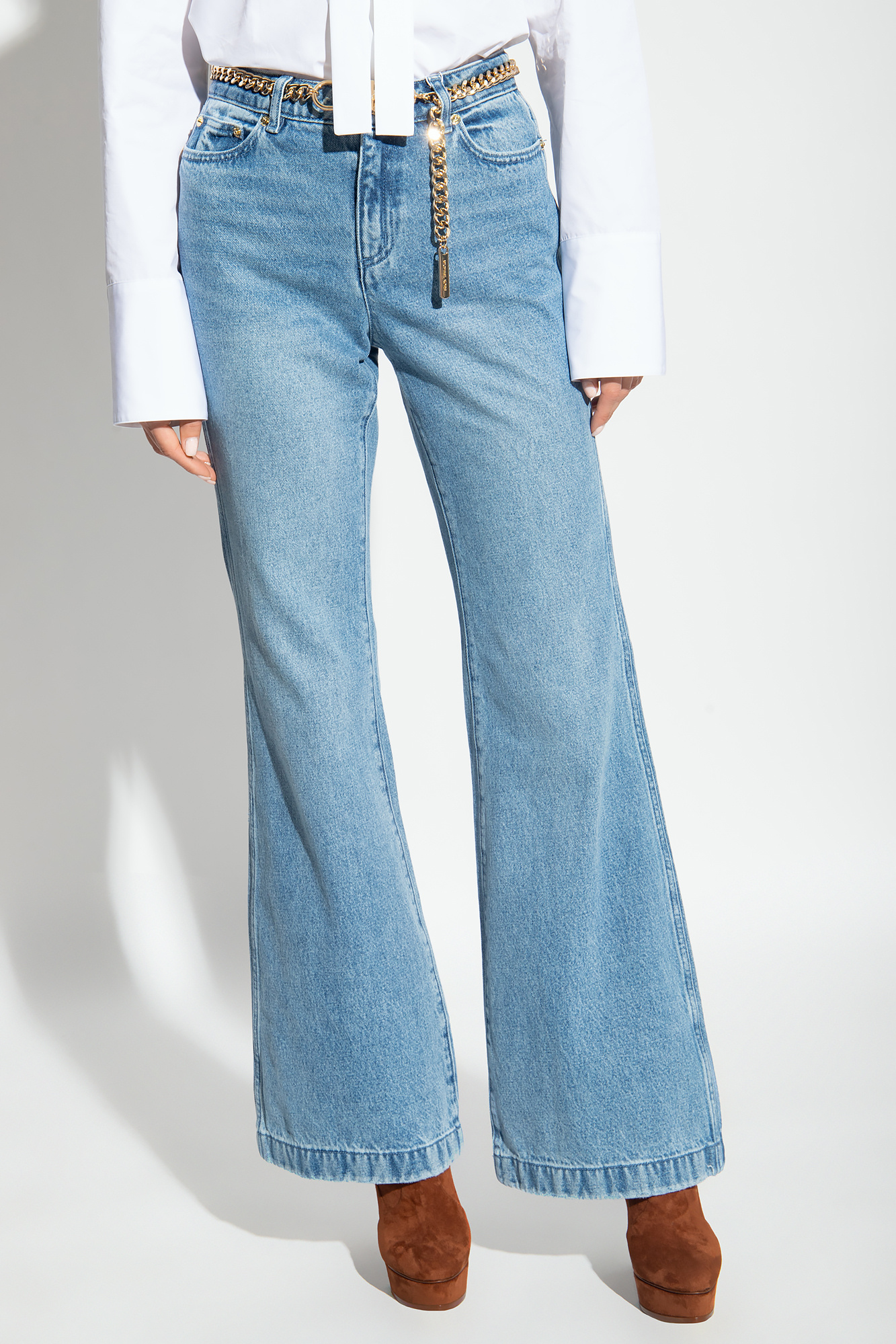 Michael Michael Kors Bootcut jeans