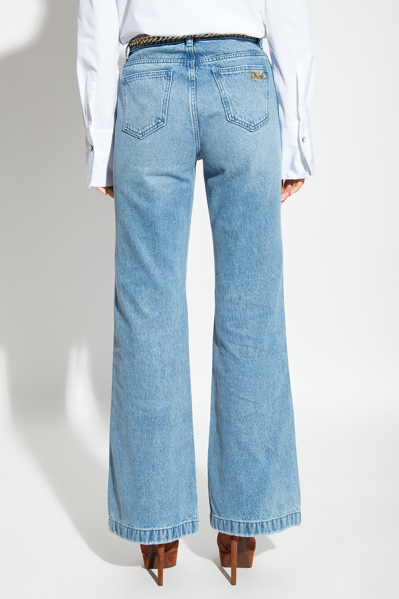 Michael Michael Kors Bootcut jeans